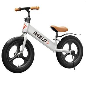 Vélo d'équilibre pour enfants de 1 à 8 ans, cadeau cool pour garçons, cadre <span class=keywords><strong>en</strong></span> acier renforcé, vélo de course pour enfants, vélo d'équilibre pour enfants - Product Image 1