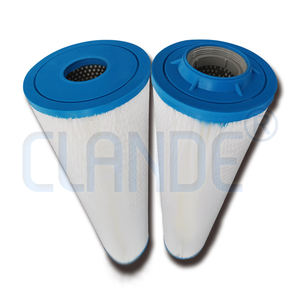 Hot Tub <span class=keywords><strong>Lay</strong></span>-<span class=keywords><strong>Z</strong></span>-Spa Tipo VI Elemento de filtro de bomba de piscina para tratamiento de agua de piscina - Product Image 3