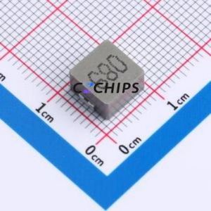 Inducteur de puissance SLO0850H680MTT SMD, 8,7x8 mm (Inductance : 68 µH) (Précision : 20 % Courant nominal : 1,5 A) - Product Image 1