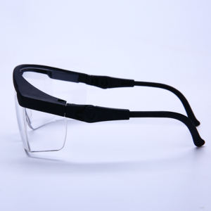 Venta caliente ANSI Z87 Gafas DE SEGURIDAD antivaho Protección ocular al más alto estándar - Product Image 6