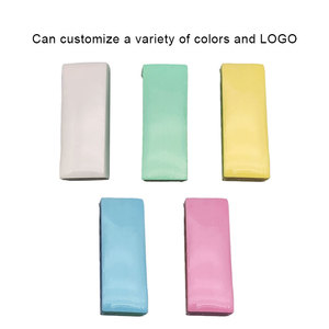 <span class=keywords><strong>Strisce</strong></span> di Carta Cerata Personalizzate per Depilazione Viso e Corpo, Uso Professionale - Product Image 2