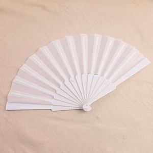 Vente directe usine – Éventail plat en plastique écologique personnalisable de 23 cm, motif Anime Love Angel, idéal pour Pâques et Noël – Nouveauté - Product Image 2