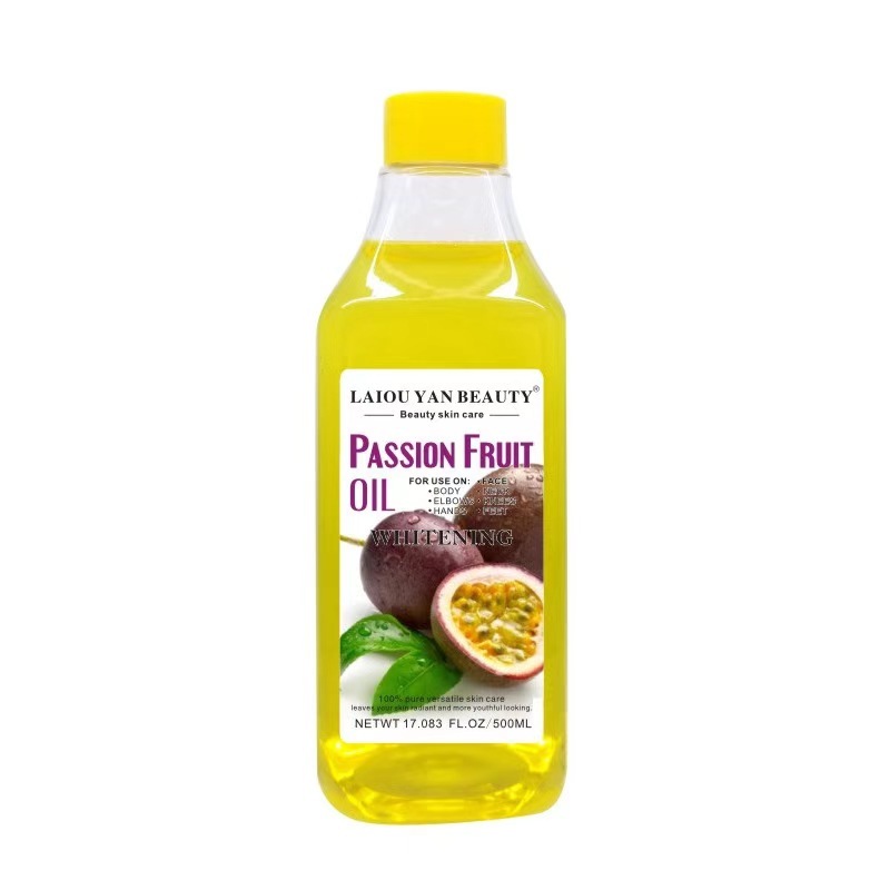 Frutto della passione