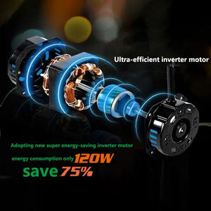 Aspirador de limpieza de estanque de peces, aspirador de piscina, bomba de lodo <span class=keywords><strong>para</strong></span> <span class=keywords><strong>acuarios</strong></span> - Product Image 4