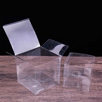 Groothandel Wegwerp 1mm Dikke Aanpasbare Rechthoekige Plastic Japanse Bento Box Fruit- en Etenbakje PP Afhaallocatie Lunchbox