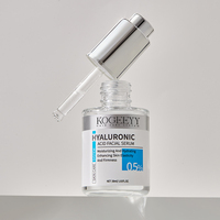 Sérum Visage Anti-Âge KOGEEYY Beauté à la Vitamine C + E, Vente Chaude, OEM ODM, Sérum Éclaircissant Bio pour le Visage à la Vitamine C, Soin de la Peau