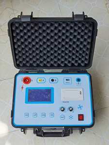 VLUUKE 20KV Taşınabilir İzolasyon Test Cihazı Trafo Test Cihazı 220V Yüksek Hassasiyetli İzolasyon Test Cihazı 2 Yıl Garantili - Product Image 3