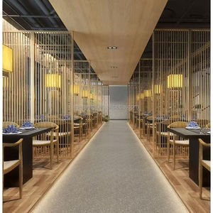 Séparateur de pièce écran de confidentialité pliable diviseur mural multifonction autoportant pour séparation de pièce cloisons de pièce - Product Image 5