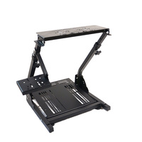 Support de volant de jeu robuste compatible avec Logitech G27 G923