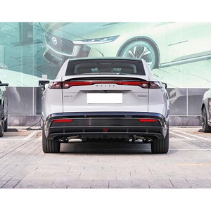 <span class=keywords><strong>Mazda</strong></span> Ez-6 <span class=keywords><strong>Auto</strong></span> 2025 Edizione Zhiyue 480, Veicolo Elettrico Puro a Lunga Autonomia - Product Image 5