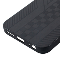 Coque de téléphone anti-chute Mecha de bonne qualité en gros pour Infinix HOT 40 HOT 40 PRO couverture arrière