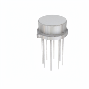 Composant électronique Chip TO 99 8 Metal Can OP01CJ – Canal de Fabricant de Puces Électroniques - Product Image 1