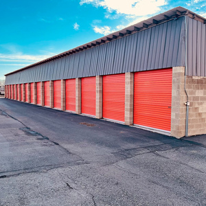 S-appartamenti in acciaio prefabbricati Garage capannone Prefabricado struttura in acciaio maiale casa edificio commerciale <span class=keywords><strong>appartamento</strong></span> - Product Image 4