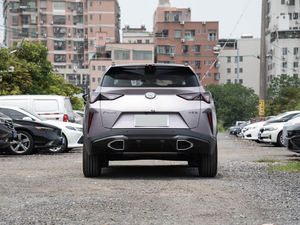 Voitures d'<span class=keywords><strong>occasion</strong></span> GAC GS3 EMZOOM Cheap 5-Seats Large Space 190 km/h 1.5TG Conduite à droite Petit Suv Confort RHD Auto SUV d'<span class=keywords><strong>occasion</strong></span> - Product Image 6