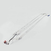 Prime Lampe De Chauffage De Fusion Pour Xerox 4110/4112/4127/4590/4595/ D110/D125/D136/D95/ ED125/ED95A Document Centre 900/1100 série