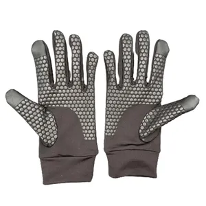 2024 sonderangebot outdoor winter dicke warme winddichte touchscreen-handschuhe