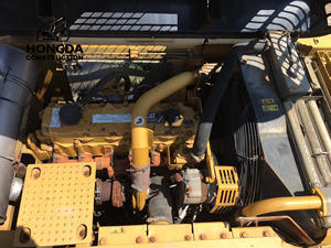 Excavadora de gato de segunda mano de Japón 330cl como nueva condición Caterpillar 325D 326 326D 326D2 Excavadora de orugas Certificado CE EPA - Product Image 3
