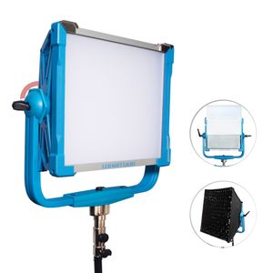 200W 2800k 5600K <span class=keywords><strong>9990k</strong></span> Rgb Panneau Lumineux Photographie Studio Lumières pour Vidéos Tv Record 12 Effets D'éclairage - Product Image 1