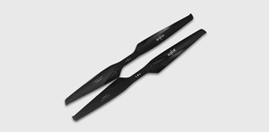 Hélices Integradas de Fibra de Carbono Eolo de 18*6.5 Pulgadas y 2 Aspas, Motor de Hélice Recta, en Oferta - Product Image 2