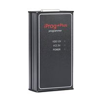 Máquina de Programación de Llaves de Auto Iprog+ Plus Full IMMO para Todos los Autos, Herramienta de Calibración de Panel de Instrumentos Iprog+ Plus, Programador de ECU