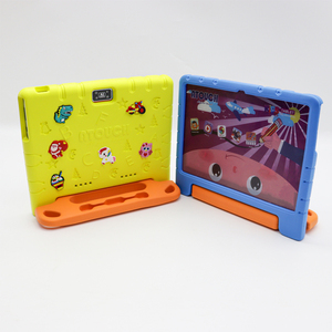 ATOUCH KT36 Kids Tablet 10 Inch Android Tablet Pc <strong>Quad</strong> <strong>Core</strong> 8GB RAM 256GB ROM Educational Sim 5G GSM 4G Network for Children - Product Image 4