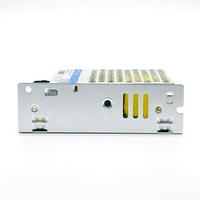 Fuente de Alimentación AC/DC Mornsun 50W LM50-20Bxx, Entrada Amplia de 85-264VAC, Alta Eficiencia, 10A, Carcasa Metálica, para Equipos Industriales