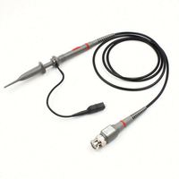 Sonde d'oscilloscope OLT BNC P6100 100 MHz