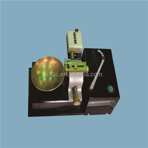 Machine d'essai de consistance C008 Casagrande Atterberg de type disque pour sols, électronique, haute précision 5% ISO - Product Image 3