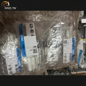 SMC G 3/8 kualitas tinggi pelumas udara pneumatik pengumpan Minyak 1 MPa AL30-03-N02-F03-A-AL40-04-A sumber udara Filter mesin pompa inti - Product Image 1