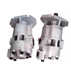 Lainuo כפול ציוד משאבת GPC4-32-2E1F3-G5-20-F-L GPC4-63-B1F3-G5-16-F-L סדרה Gpc4 GPC4-G5 GPC4-63 GPC4-32 - Product Image 2