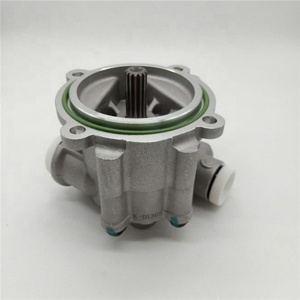 Bomba de Engranajes Hidráulica K3V112 14535458, Bomba Piloto para Excavadora EC210 EC240 EC290 VOE14535458 - Product Image 1