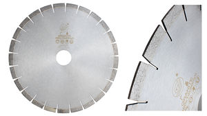 Yüksek kalite 14 inç 350 Mm elmas granit testere ağzı taş mermer beton elmas testere bıçağı elmas kesme tekeri - Product Image 3