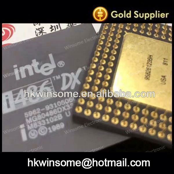 (Integrated Circuits Supplier) MG80486DX33/Q