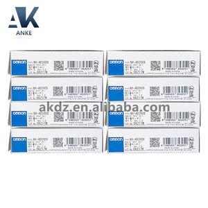 NX I/O Series Analog I/O Module NX-AD3603 NX-AD3604 NX-AD3608 NX-AD4203 NX-AD4204 NX-AD4208 NX-AD4603 NX-AD4608 NX-AD4604 - Product Image 6
