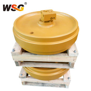 WSG Doost Idler DX225LCA/Idler Depan 270-00063B - Product Image 4