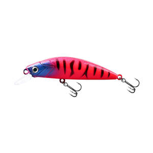 DN 50 mm 6,3 g Minnow Angelköder Langsam Sinkender Wobbler Hardbait Elritze - Product Image 6