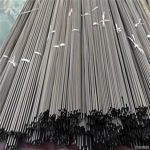 แท่งไทเทเนียมอัลลอยด์เกรด 5 รูปทรงกระบอก ASTM B348 ความบริสุทธิ์สูงแบบกำหนดเอง ขนาด 50 มม. - Product Image 3