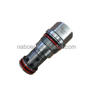 CVGV-XCN Cartuchos Hidráulicos Originales Enroscables con Ventilación, Control Pilot-to-Open, Bidireccionales, 5 GPM, Puerto de 3/8, 1 Unidad - Product Image 6