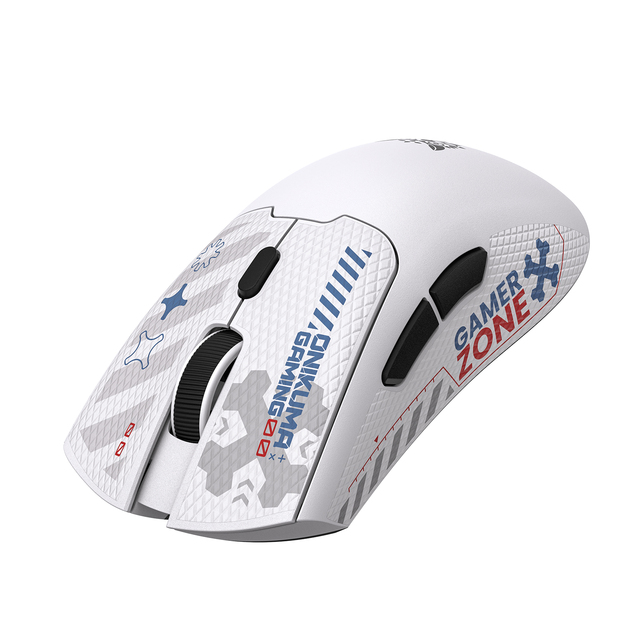Manufacturer Wholesale Optical Mouse ONIKUMA DM01 Wireless Mouse Gamer Lightweight Low Latency Gaming Mouse