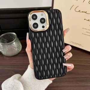 Étui <span class=keywords><strong>de</strong></span> protection antichoc en TPU pour <span class=keywords><strong>XR</strong></span> - Maille ajourée respirante, anti-rayures, durable, style urbain, support <span class=keywords><strong>de</strong></span> té<span class=keywords><strong>l</strong></span>éphone - Product Image 5