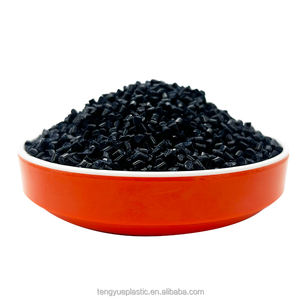 Гранулы инженерного пластика Tengyue Nylon 6 GF25 F30 F15 F50 – пищевого и медицинского класса, на заказ, цена за тонну - Product Image 6