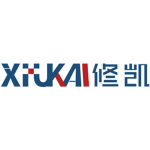 Henan Xiukai Health Industry Co., Ltd. logo