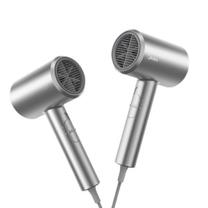 Secador de pelo Midea Fj117, eléctrico iónico de un solo orificio, 220V, uso doméstico, portátil, para dormitorio de estudiantes - Product Image 1