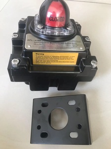Brand Position Monitor Limit Switch Box APL-410N - Product Image 5