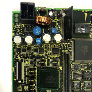 Tarjeta de pantalla de circuito impreso original nueva FANUC A20B-8100-0821 - Product Image 3