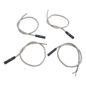 PLC Lot van 4 D-y59b Solid State Auto Switch-sensor, <span class=keywords><strong>2</strong></span>-draads, 24vdc, 12 inch lang - Product Image 1