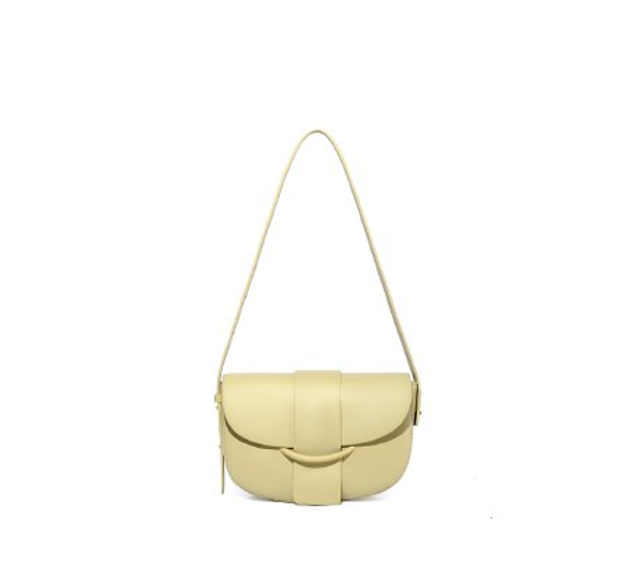 2024 New Spring Fashion Fresh Saddle