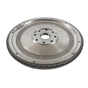 OE 144000-141101-00/5256310 Manufacturer Unit Price Flywheel Assembly For ISF2.8