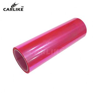 CARLIKE Super elástico transparente <span class=keywords><strong>cambio</strong></span> <span class=keywords><strong>de</strong></span> Color camaleón linterna del coche <span class=keywords><strong>de</strong></span> la película - Product Image 1