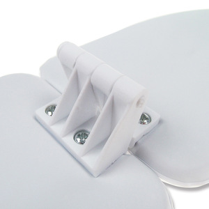 Housse de siège de toilette pliable <span class=keywords><strong>pour</strong></span> bébé, conception de <span class=keywords><strong>coussin</strong></span> confortable <span class=keywords><strong>pour</strong></span> les enfants - Product Image 6